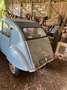 Citroen 2CV AZ Albastru - thumbnail 6
