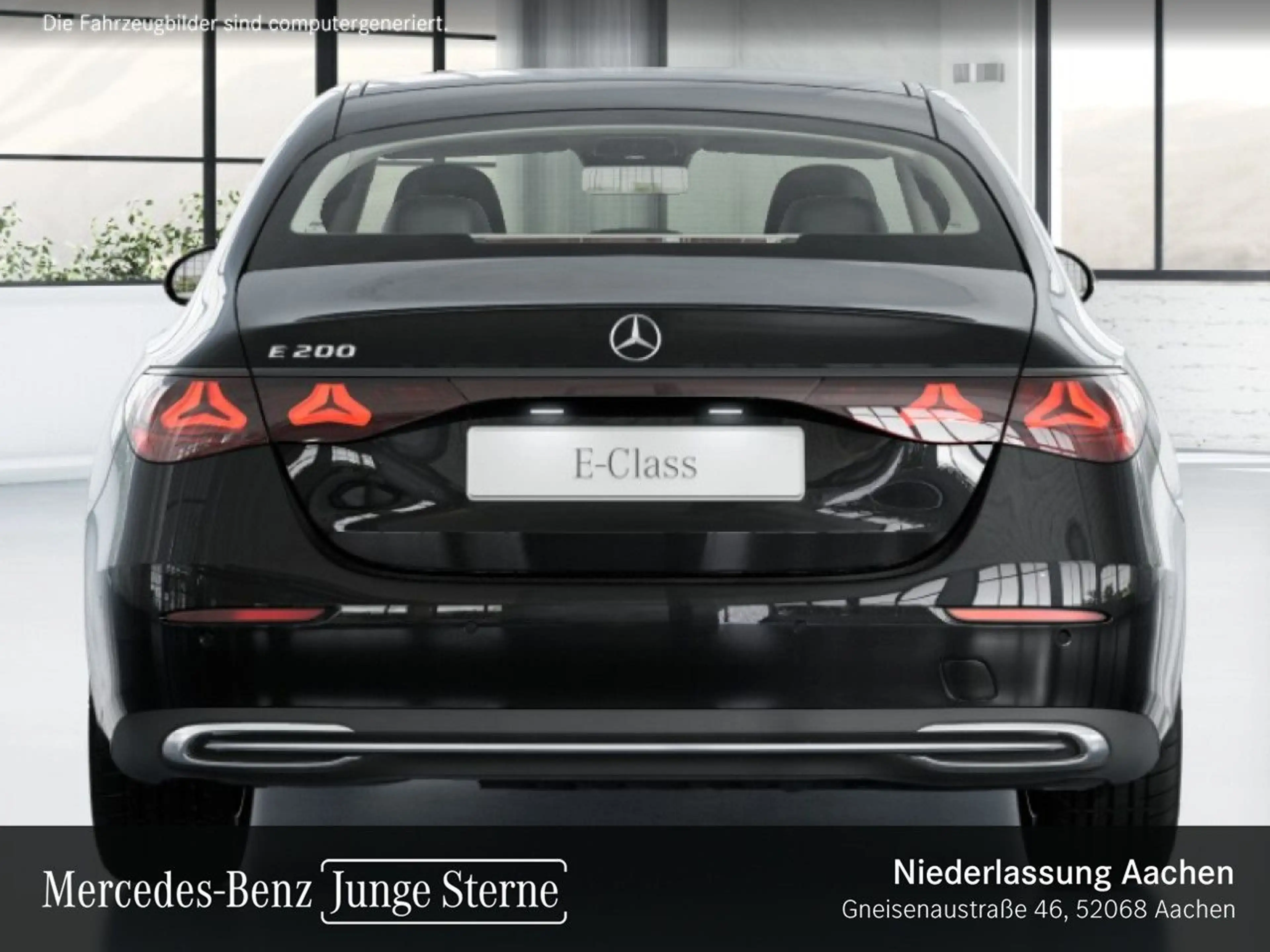 Mercedes-Benz E 200 Avantgarde LED Kamera Spurhalt-Ass PTS 9G — photo 8