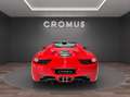 Ferrari 458 Spider  FULLCAPRISTOEXHAUSTCARBON/ IVA ESPOSTA Rouge - thumbnail 4