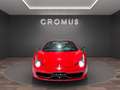 Ferrari 458 Spider  FULLCAPRISTOEXHAUSTCARBON/ IVA ESPOSTA Rouge - thumbnail 3