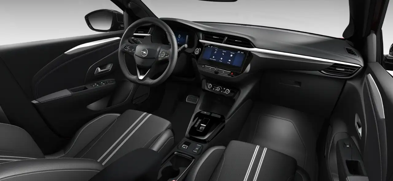 Opel Corsa 2026