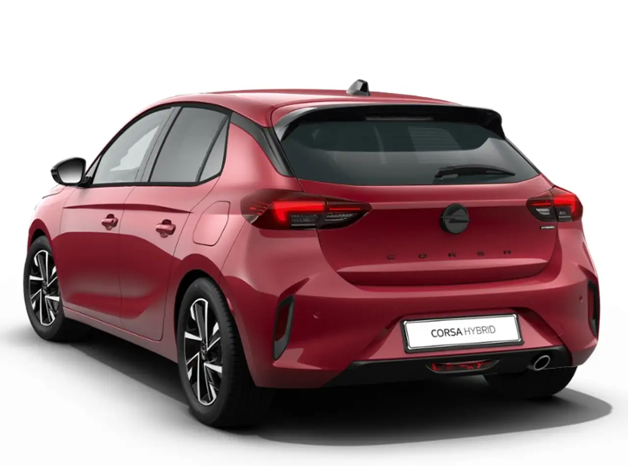 Opel Corsa 2026