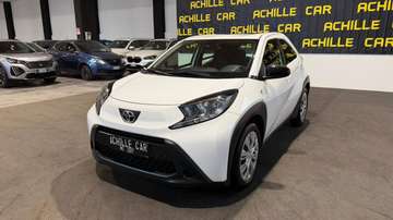 X 1.0 Active *PREZZO REALE NO VINCOLI*
