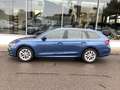 Skoda Octavia Combi IV 2.0 TDI First Edition/Navi/AHK Bleu - thumbnail 3