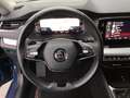 Skoda Octavia Combi IV 2.0 TDI First Edition/Navi/AHK Bleu - thumbnail 7