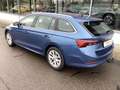 Skoda Octavia Combi IV 2.0 TDI First Edition/Navi/AHK Bleu - thumbnail 2
