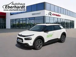 Citroën C4 Cactus Pure Tech 110 Feel