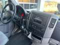 Volkswagen Crafter 35 kurz L1H2 Hochdach *Klima*Ausbau*Standheizung* Schwarz - thumbnail 16