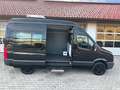 Volkswagen Crafter 35 kurz L1H2 Hochdach *Klima*Ausbau*Standheizung* Schwarz - thumbnail 9