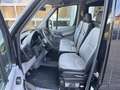 Volkswagen Crafter 35 kurz L1H2 Hochdach *Klima*Ausbau*Standheizung* Schwarz - thumbnail 8