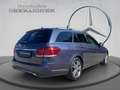 Mercedes-Benz E 220 CDI T-Modell AVANTGARDE AHK PTS Shz  COM Blau - thumbnail 3