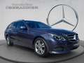 Mercedes-Benz E 220 CDI T-Modell AVANTGARDE AHK PTS Shz  COM Blau - thumbnail 15