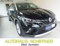 Renault Captur TCe 90 Intens Schwarz - thumbnail 1
