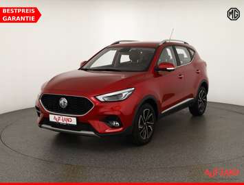 1.0 T-GDI Luxury Aut. LED Navi 360° Sitzheizung