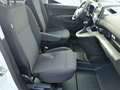Opel Combo Cargo Doka + 5-Sitzer + RFK + Techno + Multimedia- Weiß - thumbnail 12
