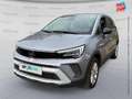 Opel Crossland 1.2 Turbo 110ch Elegance Business Grijs - thumbnail 1