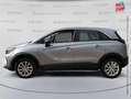Opel Crossland 1.2 Turbo 110ch Elegance Business Grijs - thumbnail 9