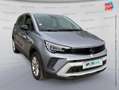 Opel Crossland 1.2 Turbo 110ch Elegance Business Grijs - thumbnail 3