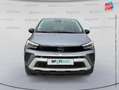Opel Crossland 1.2 Turbo 110ch Elegance Business Grijs - thumbnail 2