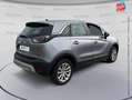 Opel Crossland 1.2 Turbo 110ch Elegance Business Grijs - thumbnail 6