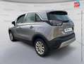 Opel Crossland 1.2 Turbo 110ch Elegance Business Grijs - thumbnail 8