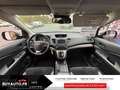 Honda CR-V 1.6 DTEC 120CH ELEGANCE // GPS /INTERIEUR CUIR CHAUFFANT / CAMERA DE RECUL / BTH Gris - thumbnail 3