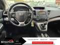 Honda CR-V 1.6 DTEC 120CH FINITION ELEGANCE // GPS / SELLERIE CUIR CHAUFFANT / CAMERA DE RECUL / BTH Gris - thumbnail 16
