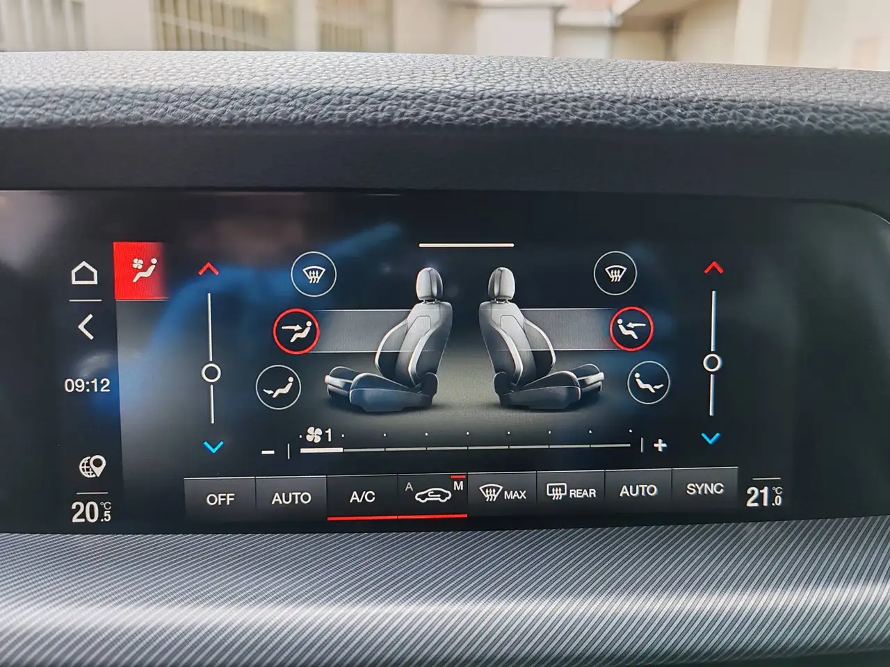 Alfa Romeo Stelvio 2021 — фото 14