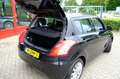 Suzuki Swift 1.2 Bandit EASSS Airco|LMV|1e Eigenaar! Black - thumbnail 9