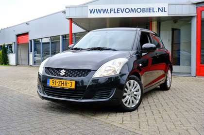 Suzuki Swift 1.2 Bandit EASSS Airco|LMV|1e Eigenaar!