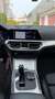 BMW 320 320d xDrive M Sport Aut. M Sport Blau - thumbnail 13