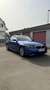 BMW 320 320d xDrive M Sport Aut. M Sport Blau - thumbnail 3