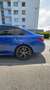 BMW 320 320d xDrive M Sport Aut. M Sport Blau - thumbnail 4