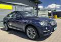 BMW X4 xDrive 20d xLINE RFK NAVI SHZ LED Blau - thumbnail 3