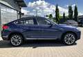 BMW X4 xDrive 20d xLINE RFK NAVI SHZ LED Blau - thumbnail 8