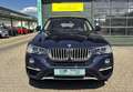 BMW X4 xDrive 20d xLINE RFK NAVI SHZ LED Blau - thumbnail 2