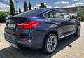 BMW X4 xDrive 20d xLINE RFK NAVI SHZ LED Blau - thumbnail 4