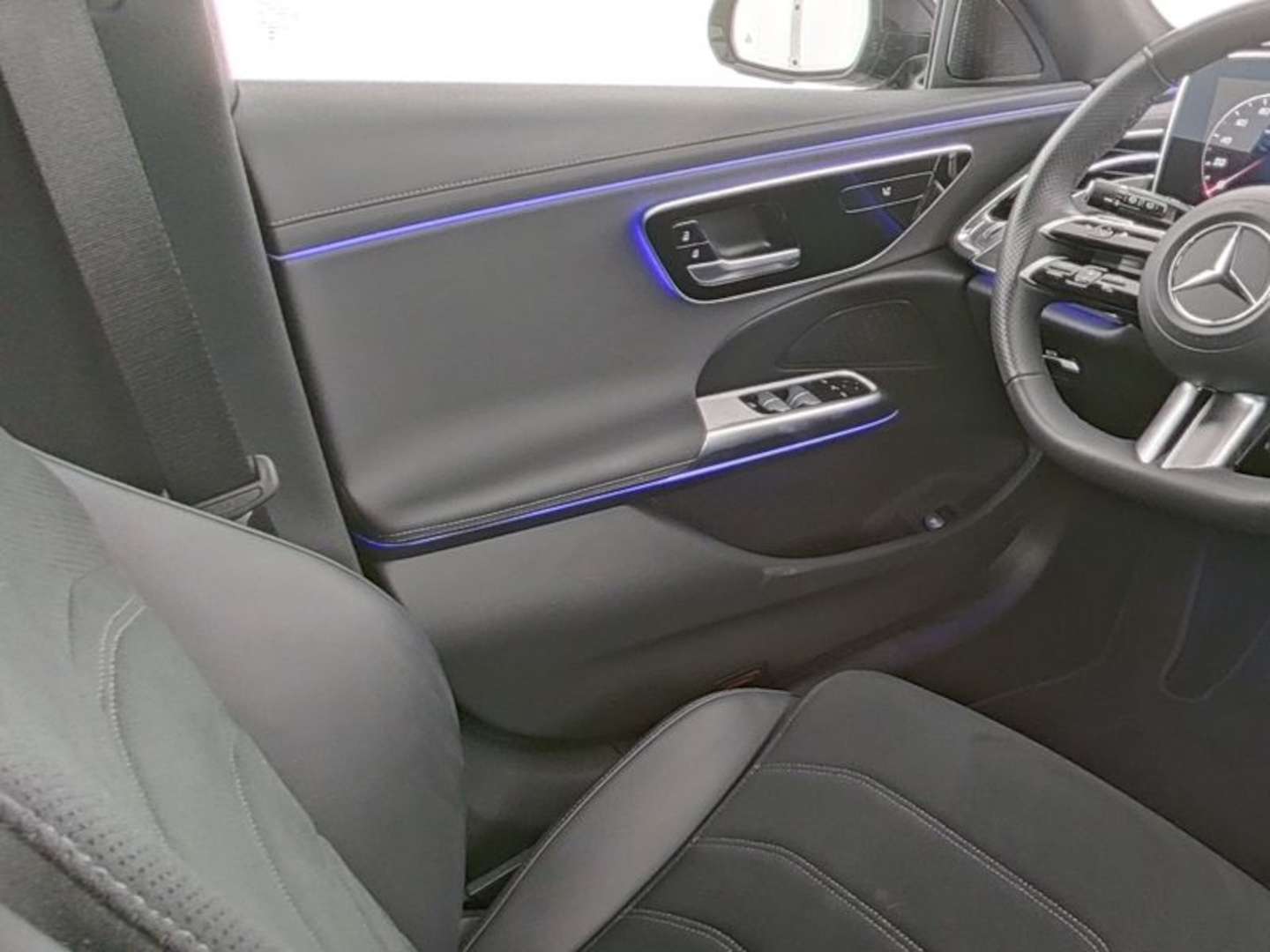 Mercedes Classe E 220 AMG-LINE -  - Joinsteer - #4