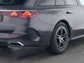 Mercedes-Benz E 220 T d*AMG Line*AHK*Night-Paket* Gris - thumbnail 4