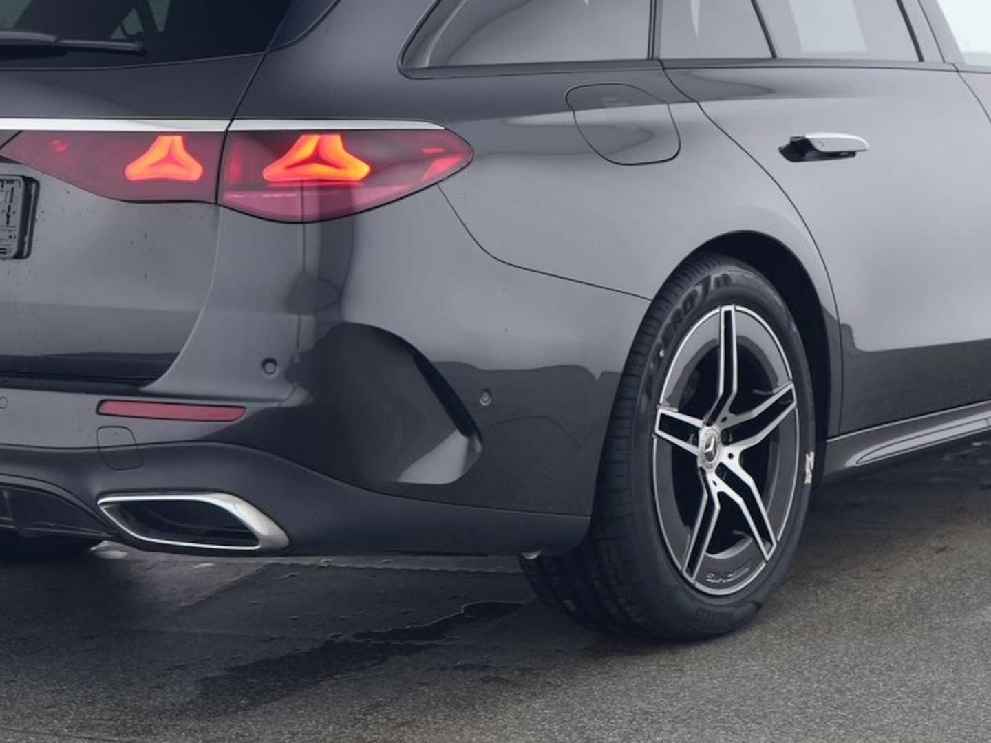 Mercedes Classe E 220 AMG-LINE -  - Joinsteer - #3