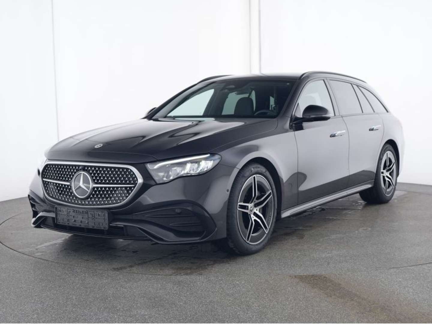 Mercedes Classe E 220 AMG-LINE -  - Joinsteer - #1