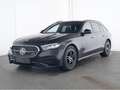 Mercedes-Benz E 220 T d*AMG Line*AHK*Night-Paket* Grau - thumbnail 1