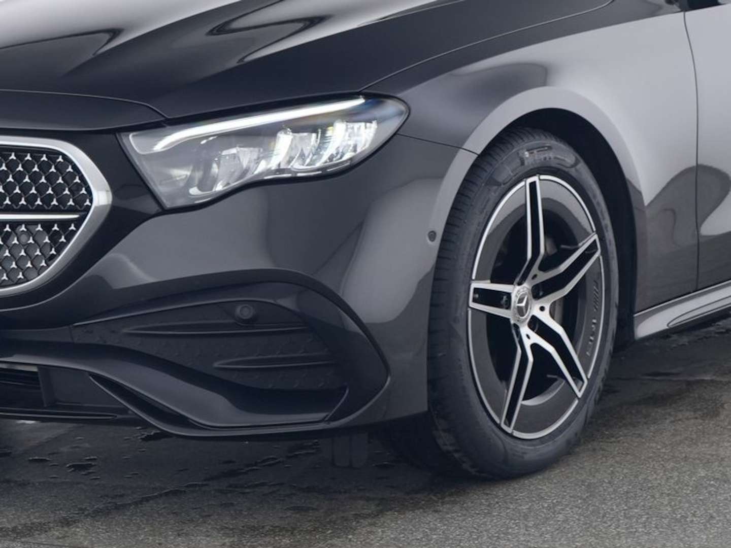 Mercedes Classe E 220 AMG-LINE -  - Joinsteer - #2