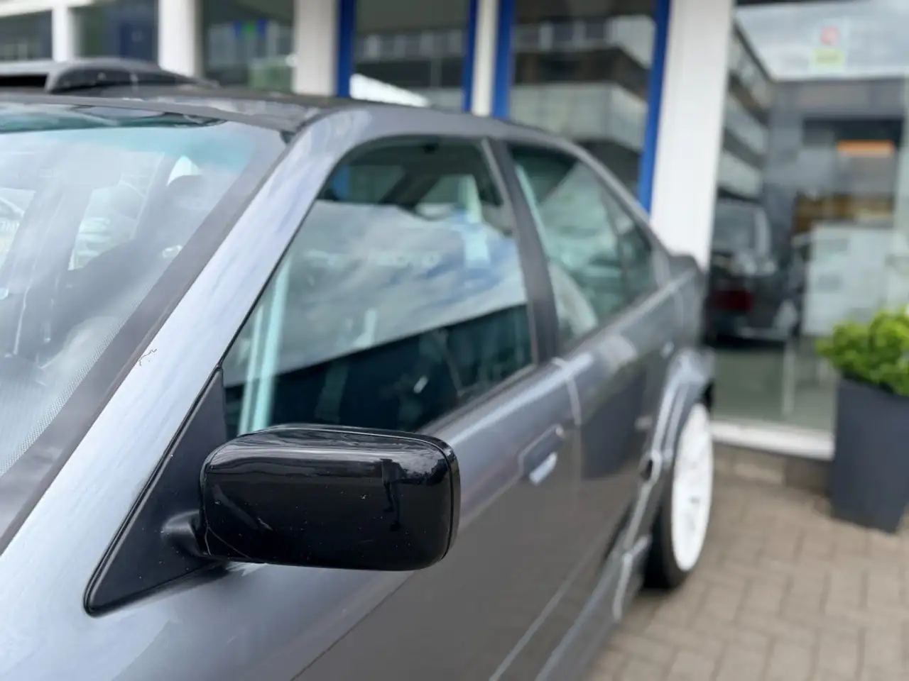 BMW 325i Track Car I Rolbar I Carbon I, foto 6