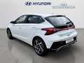 Hyundai i20 1.0 T-GDI Trend Facelift*NAVI*KAMERA*KOMFORTPAKET Bianco - thumbnail 2