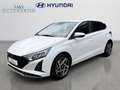 Hyundai i20 1.0 T-GDI Trend Facelift*NAVI*KAMERA*KOMFORTPAKET Bianco - thumbnail 1