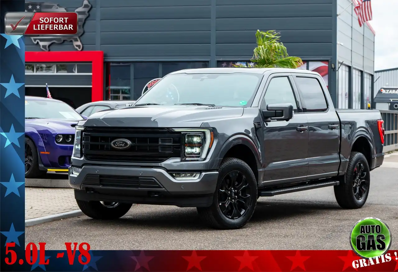 Ford F 150