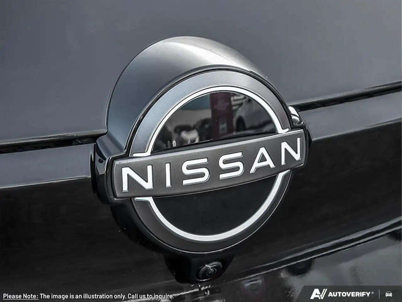 Nissan Leaf снимка Nissan Leaf