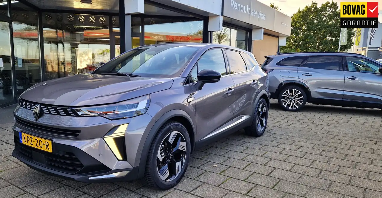 Renault Symbioz