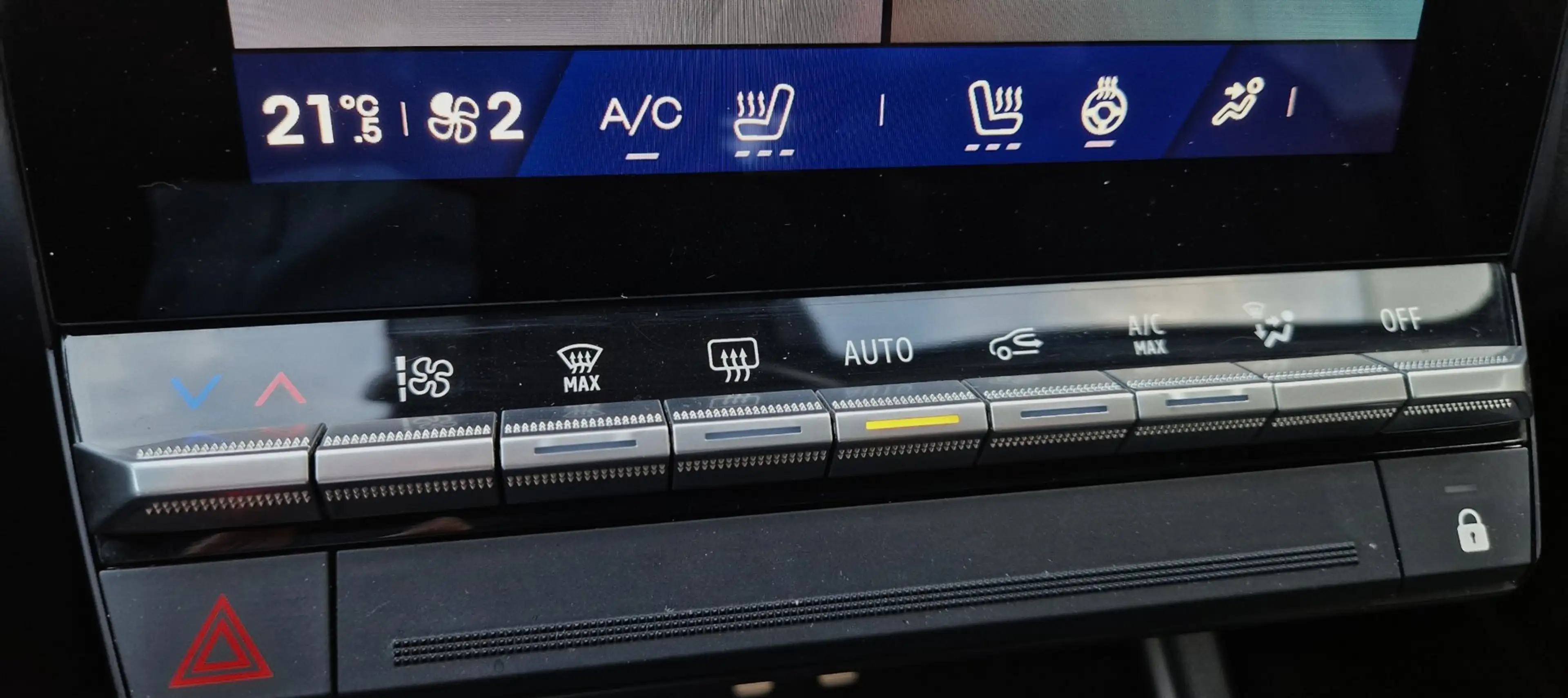 Renault Symbioz 1.6 E-Tech full hybrid 145 techno — photo 14